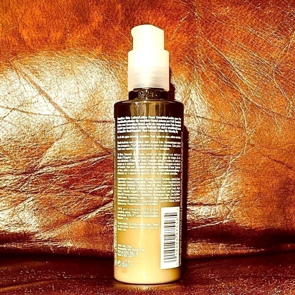 AVEDA botanical kinetics all-sensitive lotion